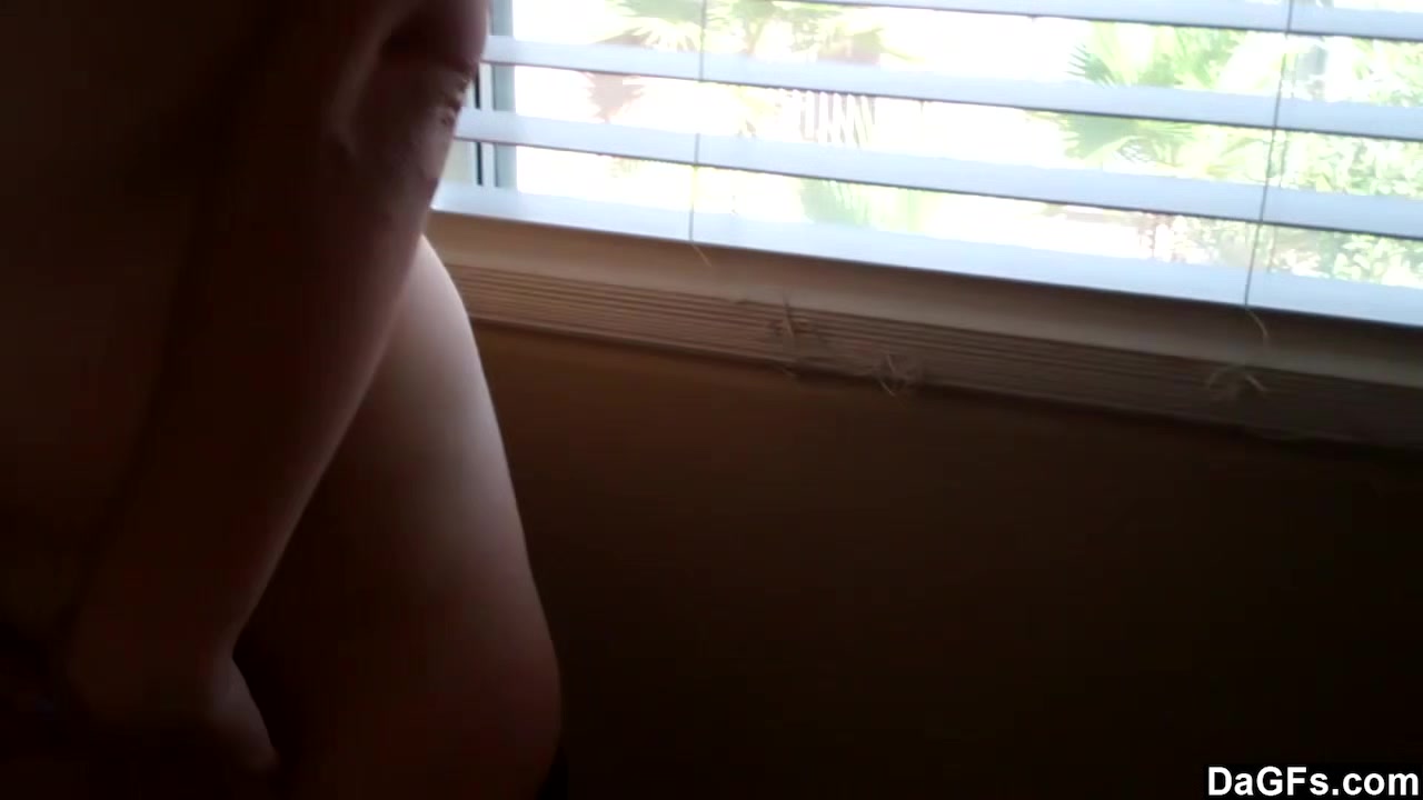 Amateur teen 18+ Shows Off Amazing Body