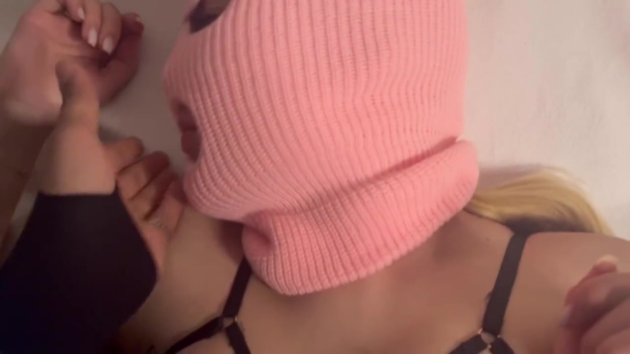 I Prepared My Girlfriend And Fucked Her Hard