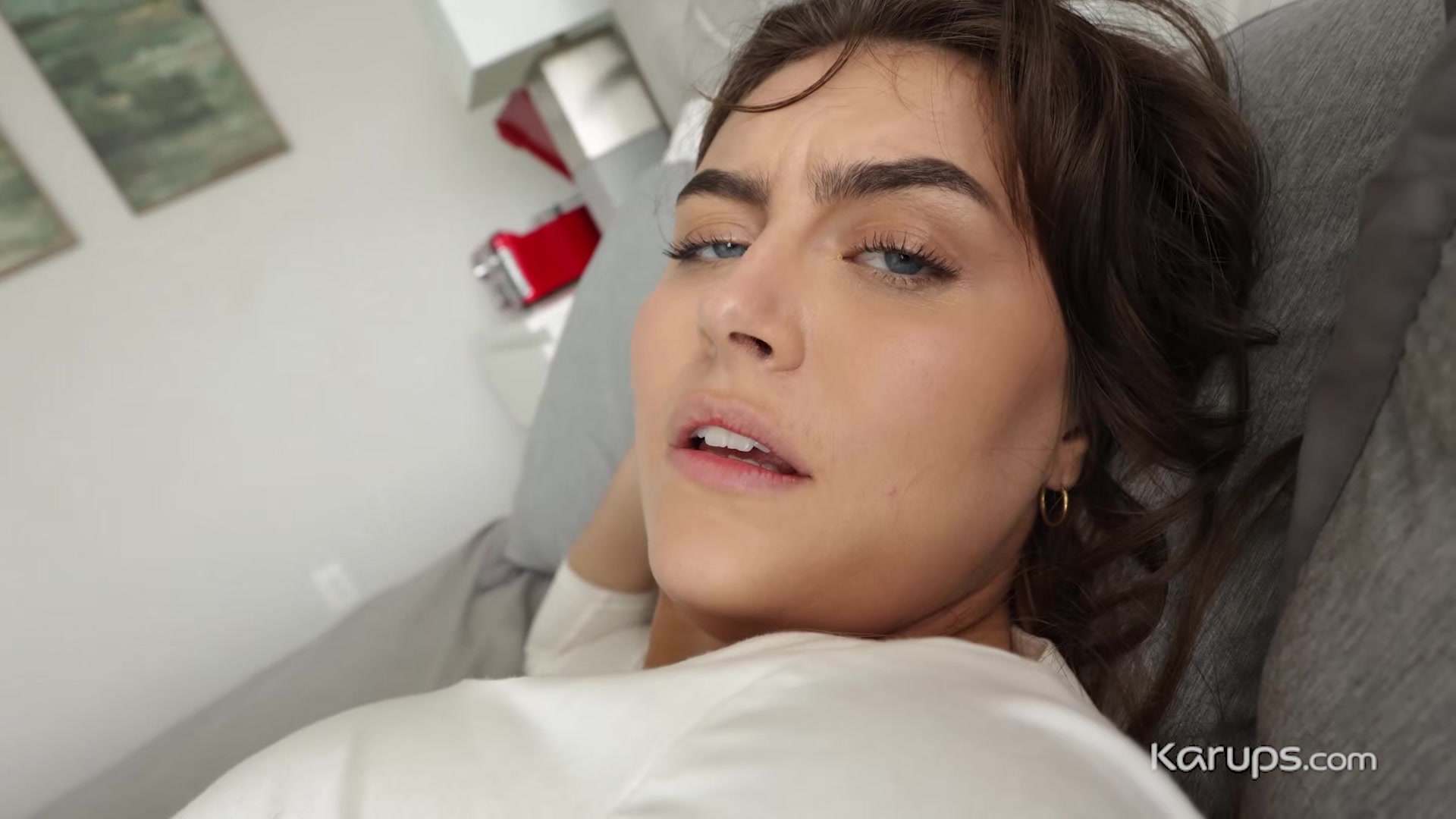 Selina Bentz POV - Karups