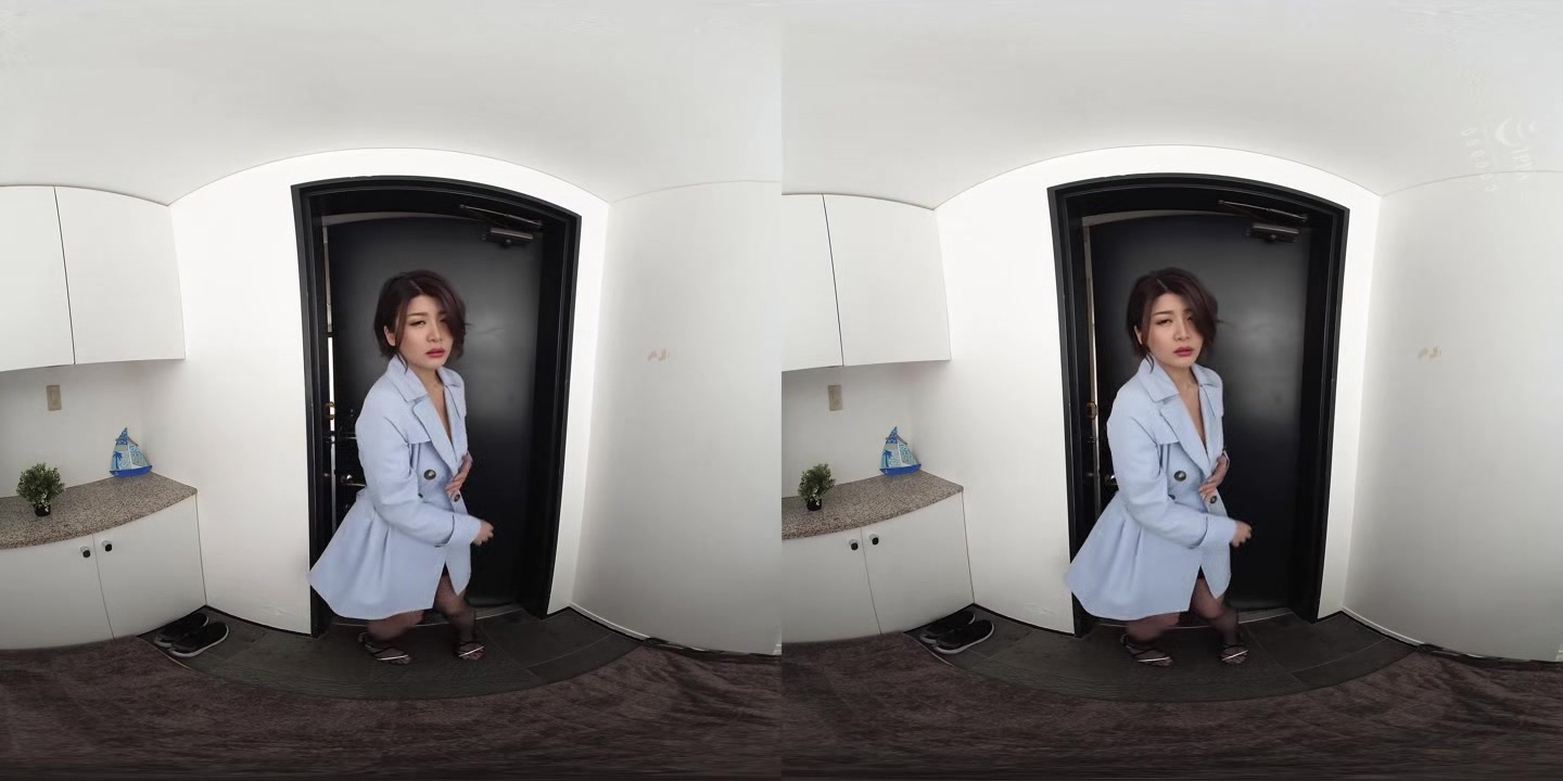 Yuuri Oshikawa in Double Ejaculation Potential via Secret Vibrator Play Delivery Health Service - KMPVR