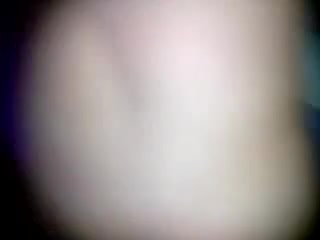 My huge tweenie is suitable for her pussy on POV video