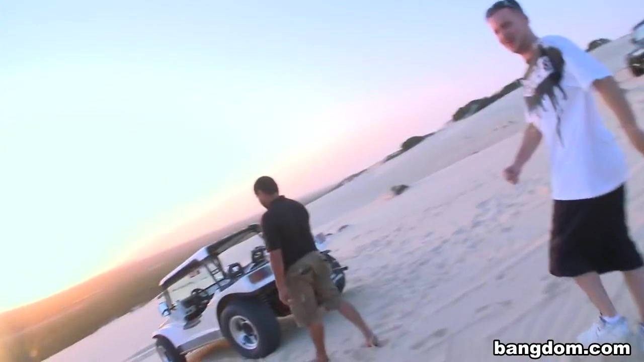 Dune Booties