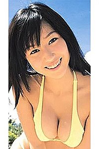 Yui Minami