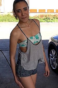 Nikki Shay