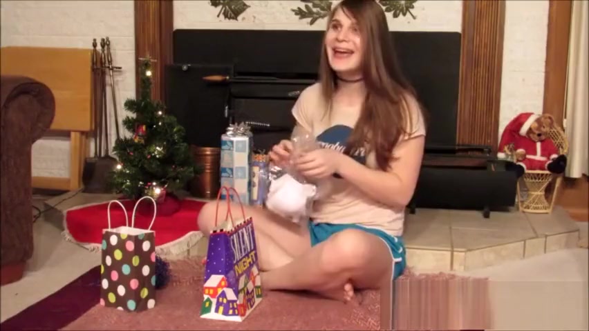 Jasmine Jett XXXmass