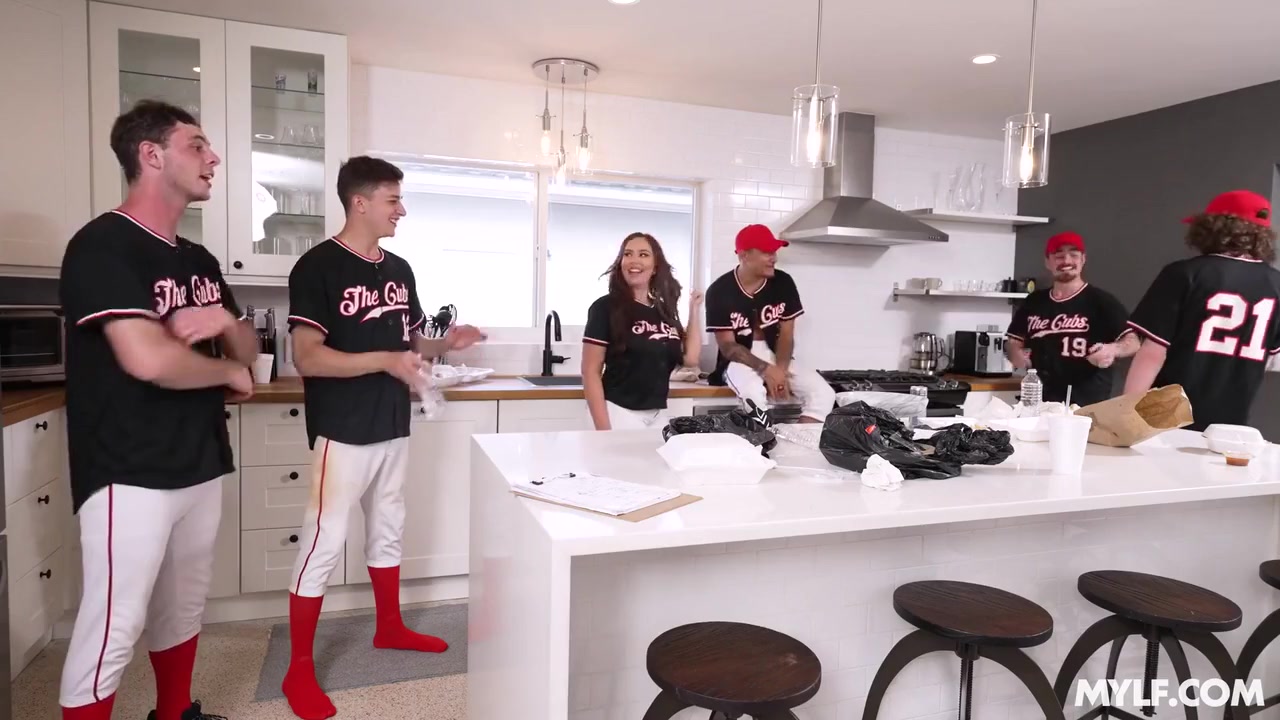 A League Of Her Own: Part 3 - Bring It H With Callie Brooks