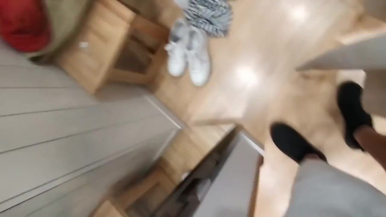 I Follow An Unknown Girl In The Clothing Store And She Sucks My Dick In The Fitting Rooms