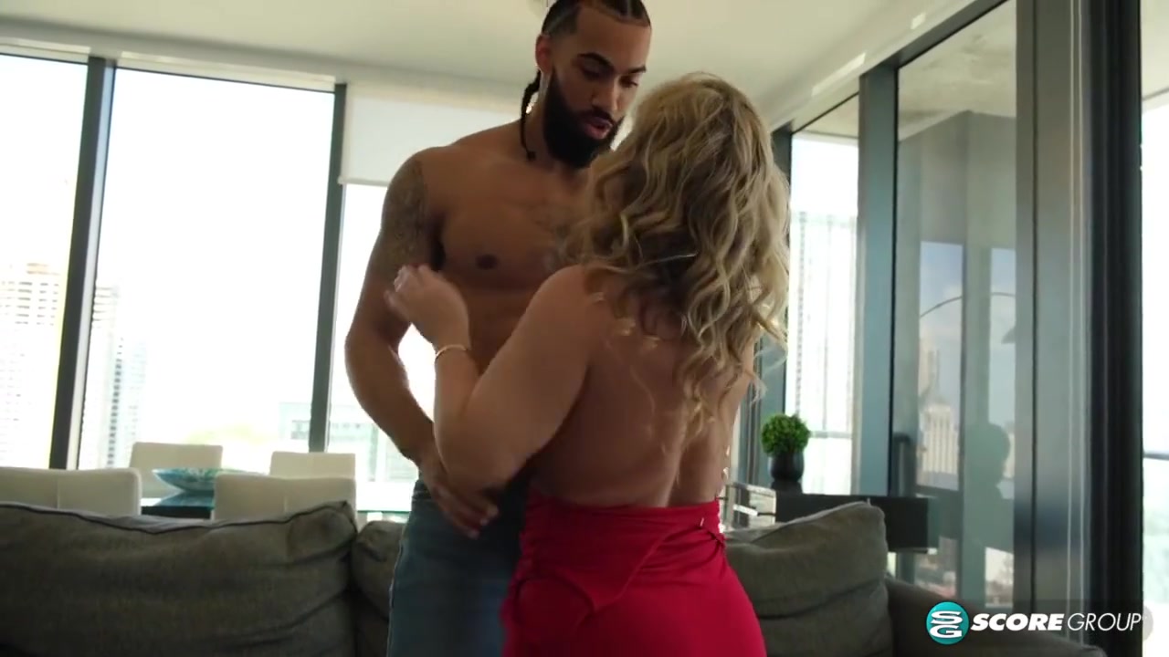 Busty Wife Fucks Her Stepson With Andi Anderson