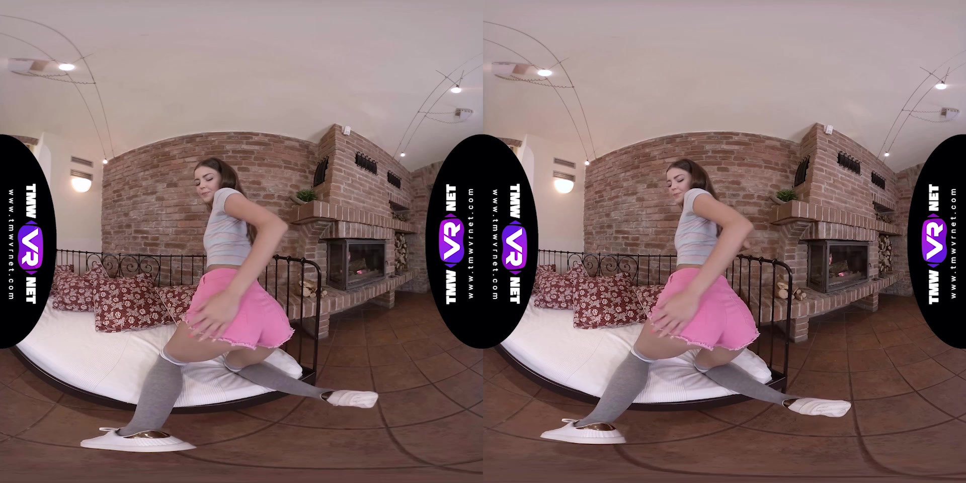 hot solo before cuckold's humiliation - TmwVRnet