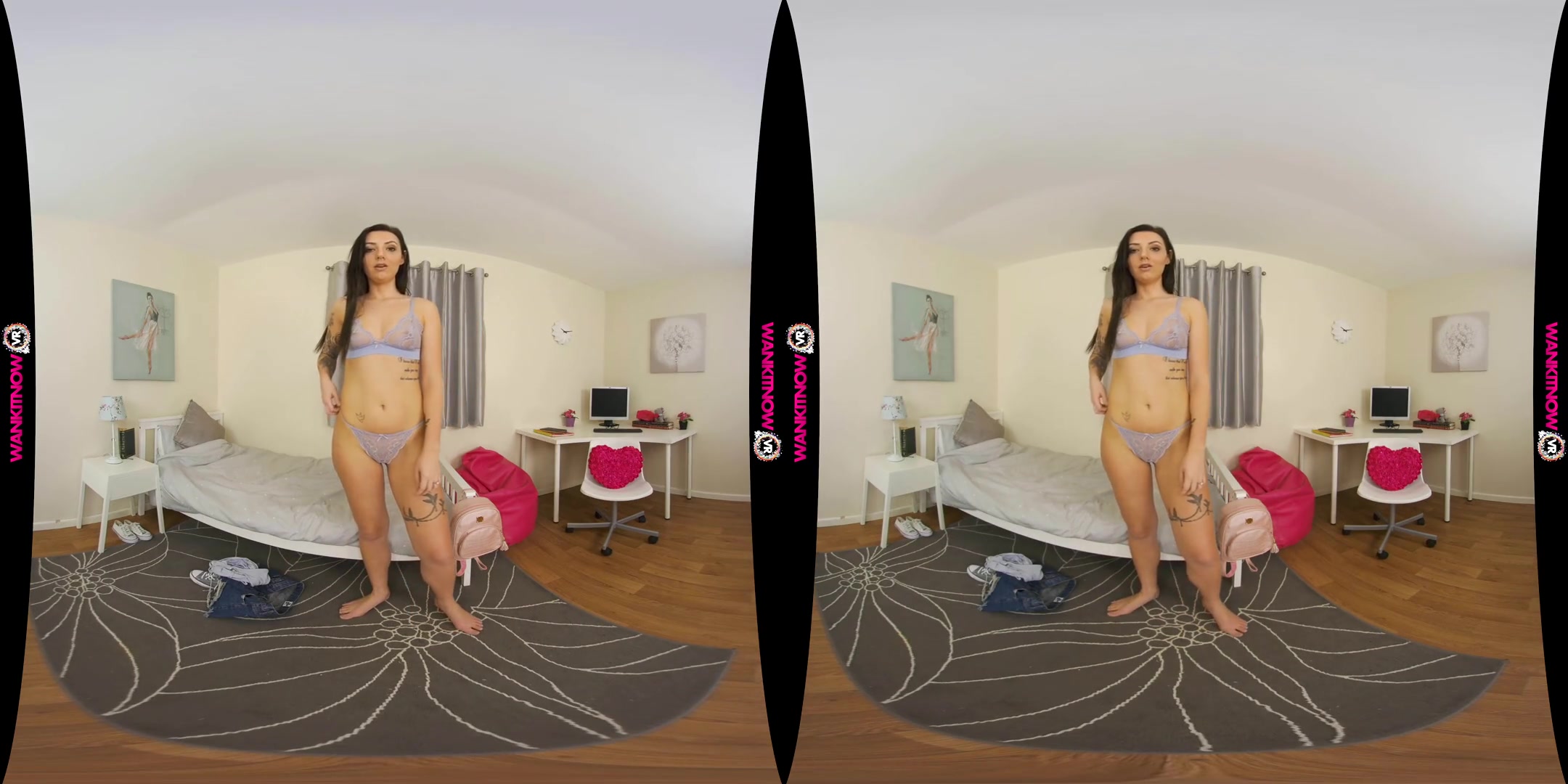 I Need Some Dick! - SexLikeReal