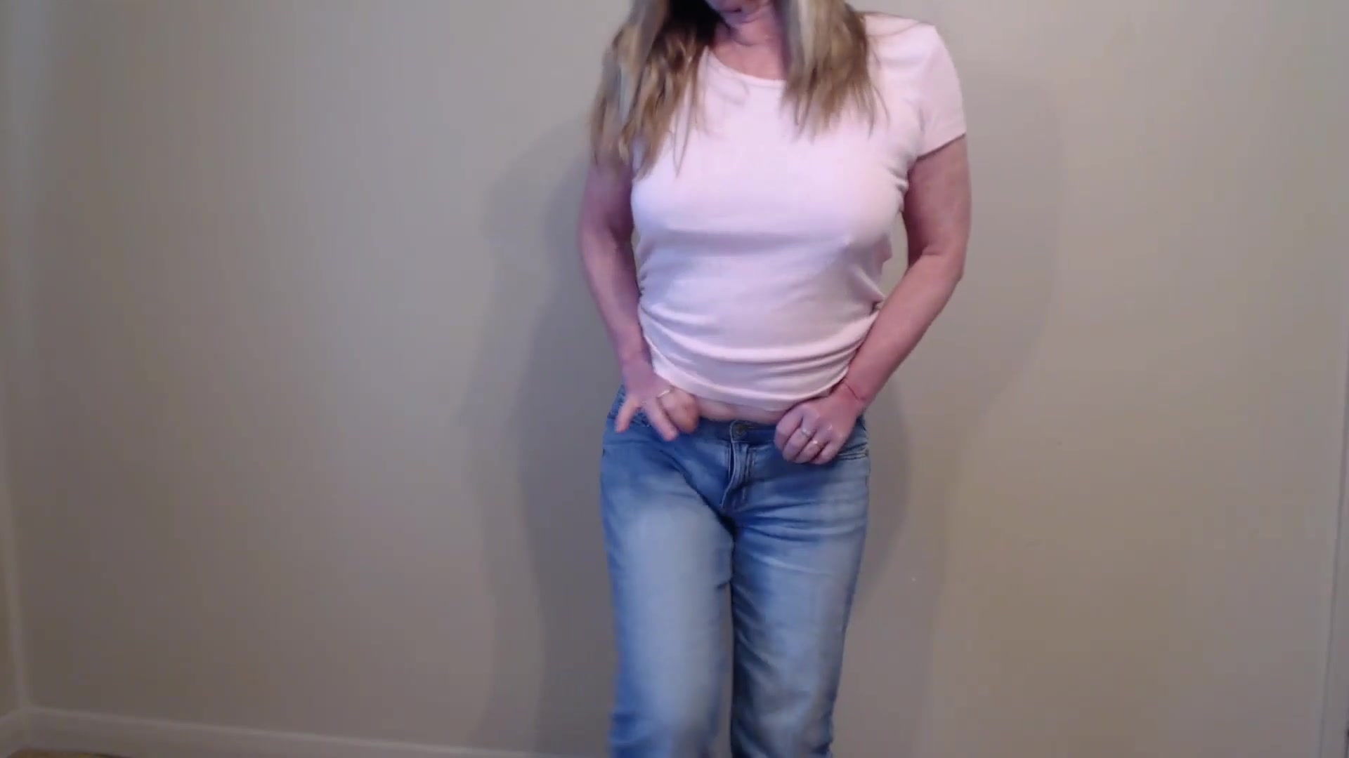 Deperate Piss In My Jeans - TacAmateurs