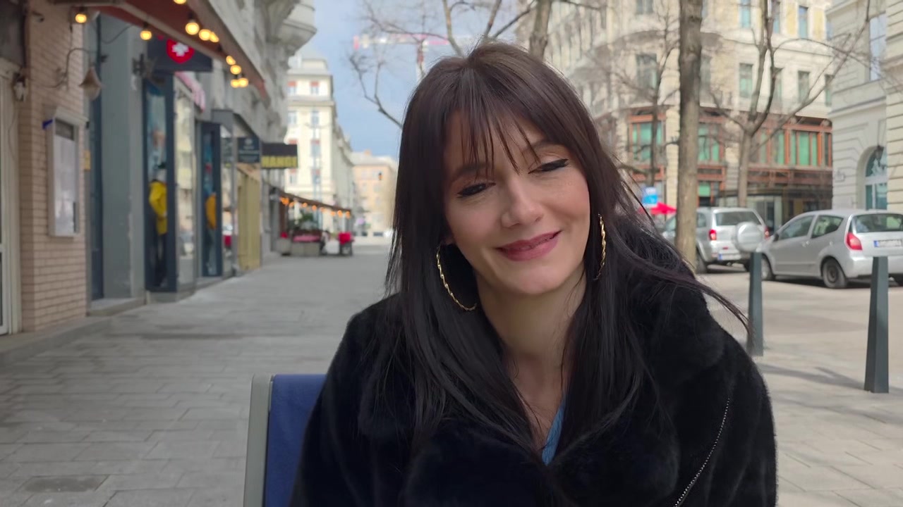 Marie lets go completely in an unbridled threesome! - Jacquie et Michel TV