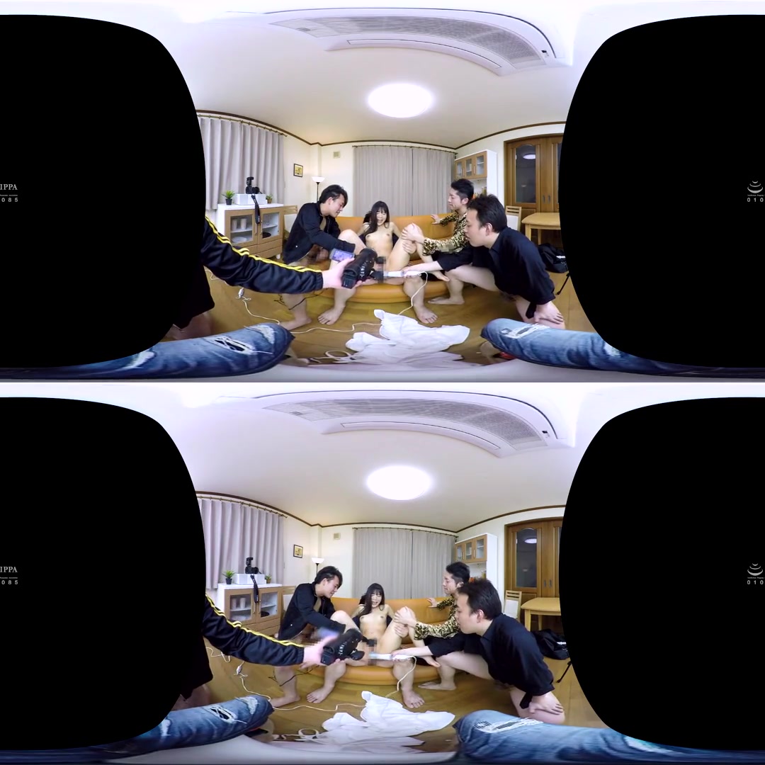 Ai Hoshina Catching my Wife right in Front of Me! (NTR) 2 - SexLikeReal