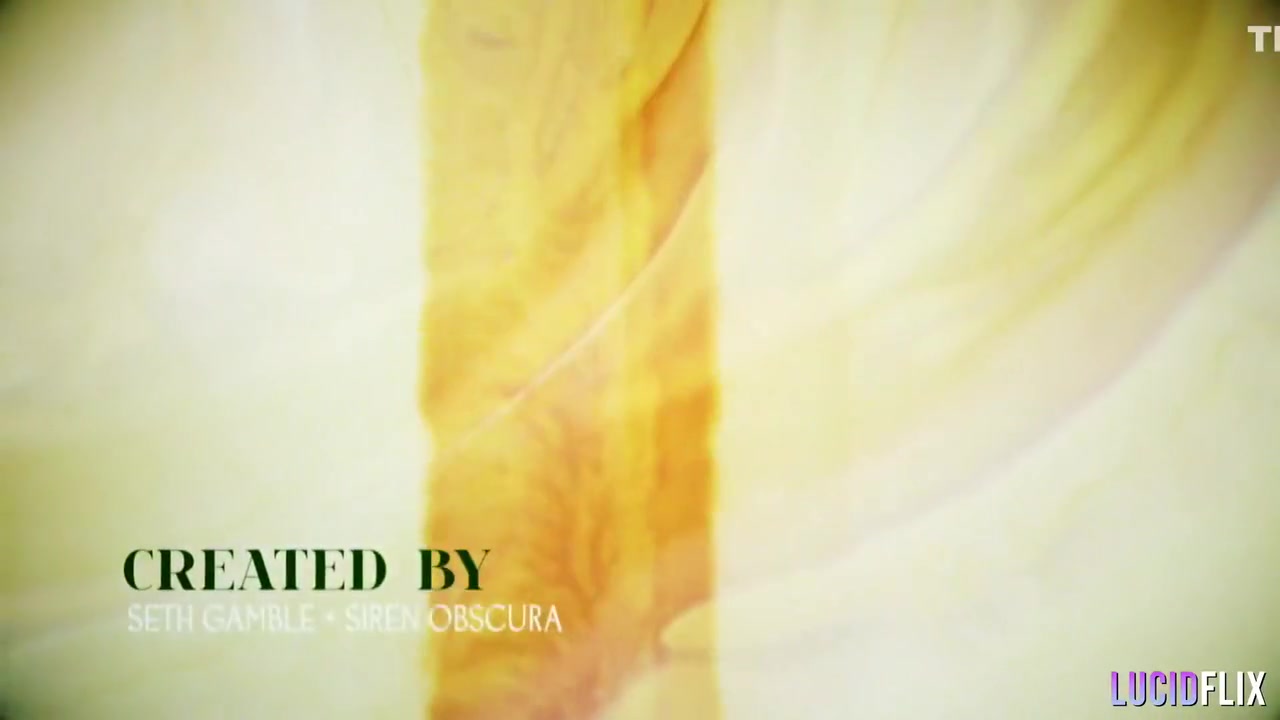 August Skye In Lucidflix Damned With