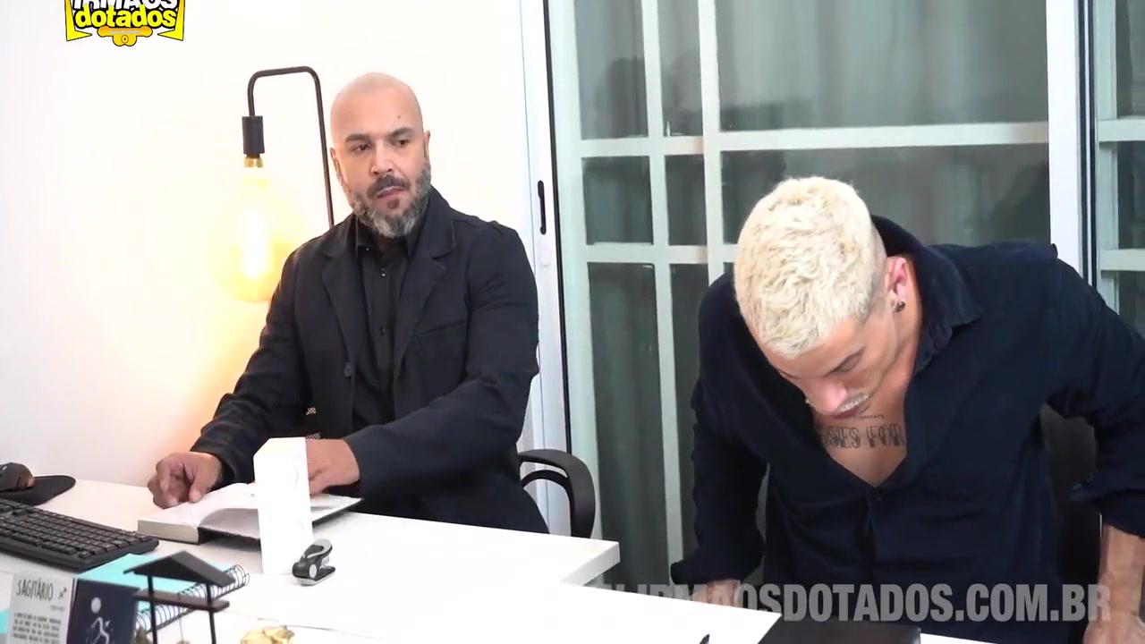 Tesao Proibido 3 7 Min