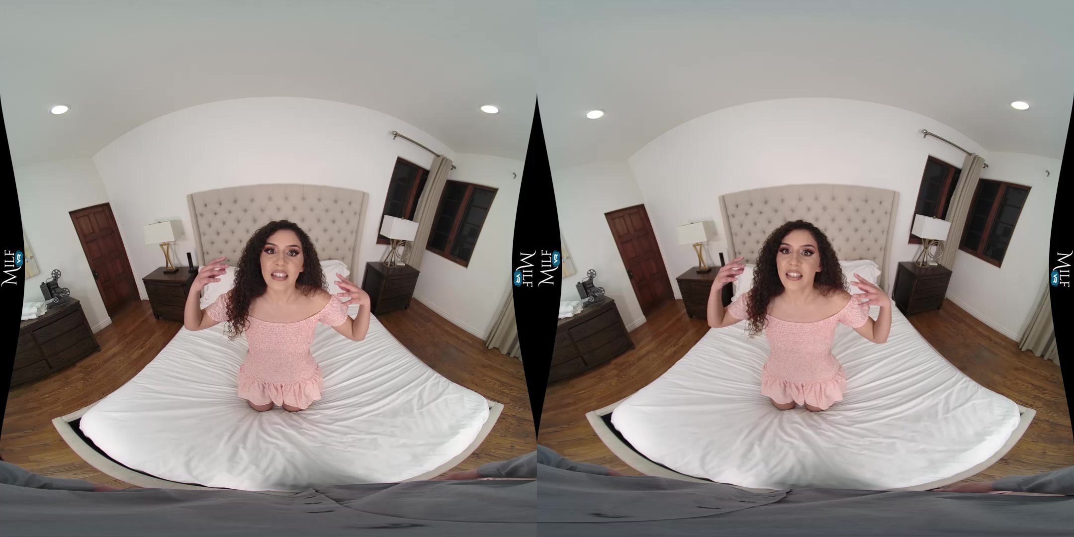 MilfVR - Country Chick And The City Dick