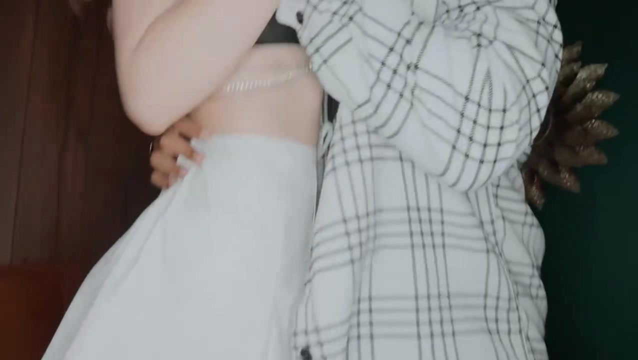 it was supposed to be casual