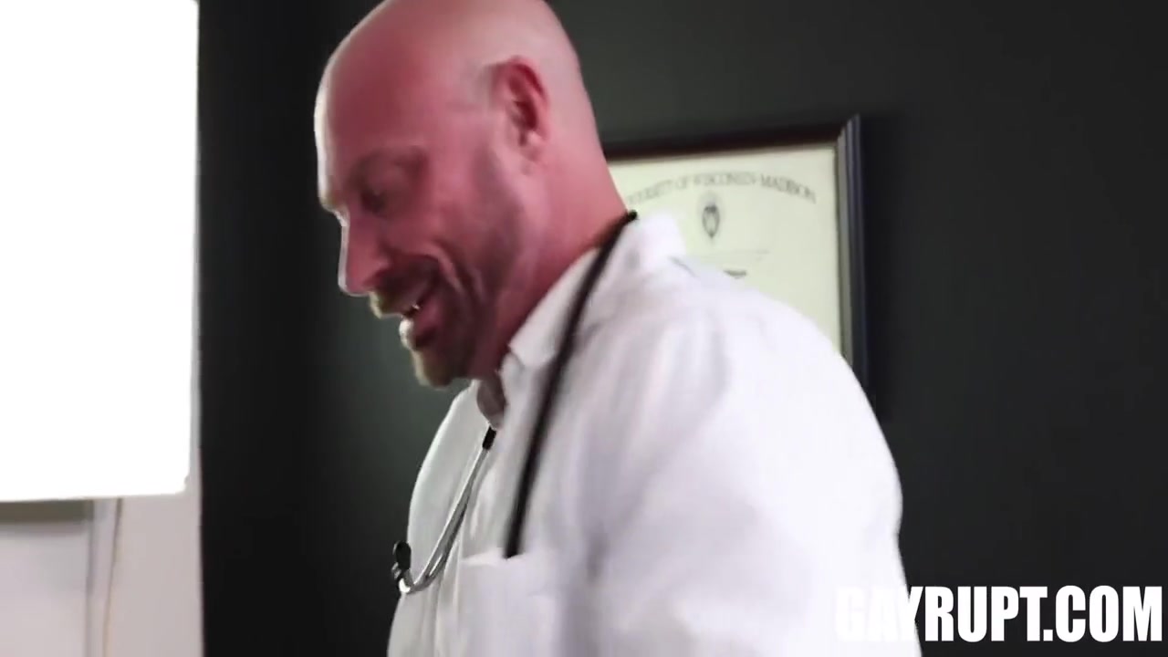 Andy Adler, Gay Porn And Killian Knox - Much Needed Releases 7 Min