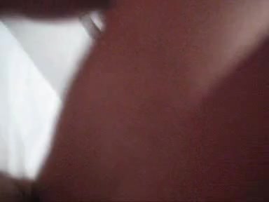 Her athletic ass is created to be pounded by me