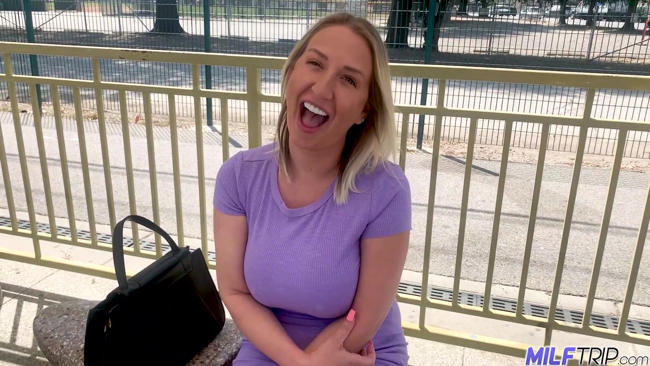 Perfect MILF Tits