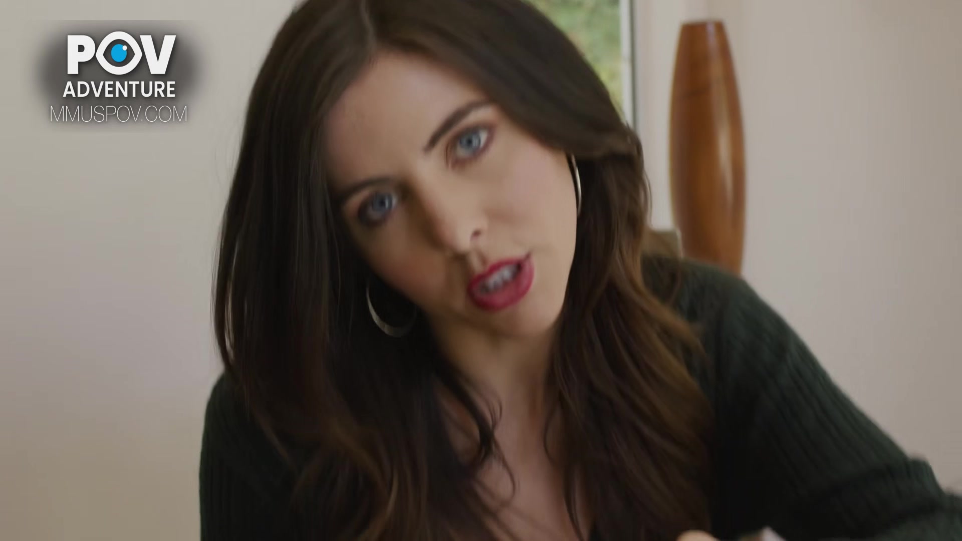 Real POV Adventure: Seducing My Math Tutor