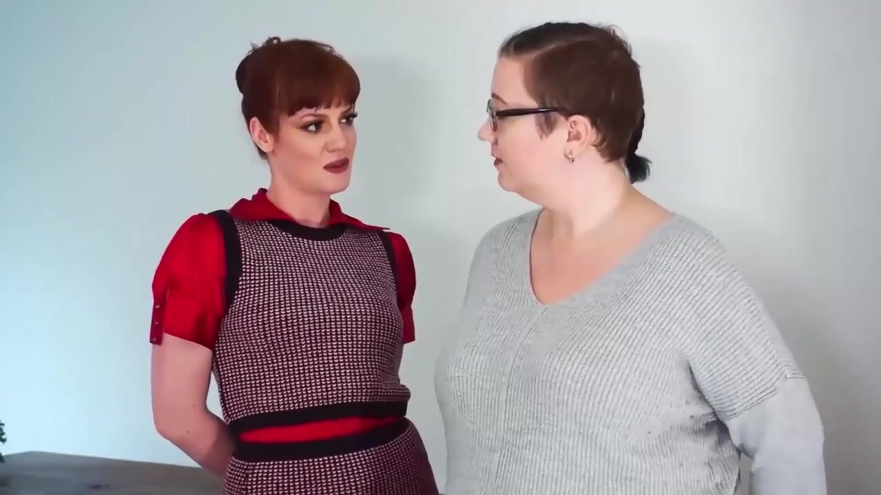 Office Domination Compilation - Office Fantasies Come To Life