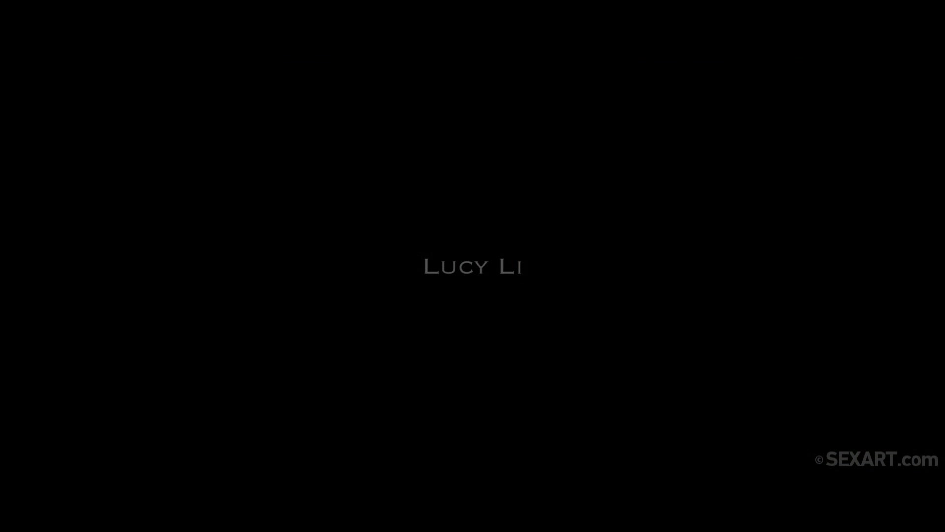 Paparazzi - Lucy Li & Johnny D - SexArt