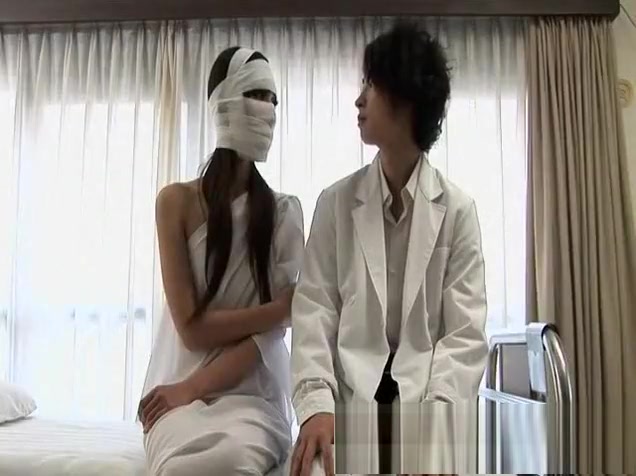 Mosaic: Japanese fine Ladychap Pov