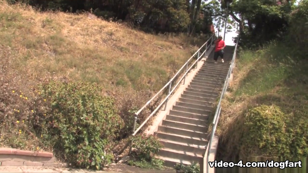 Naomi Cruise Hardcore Video