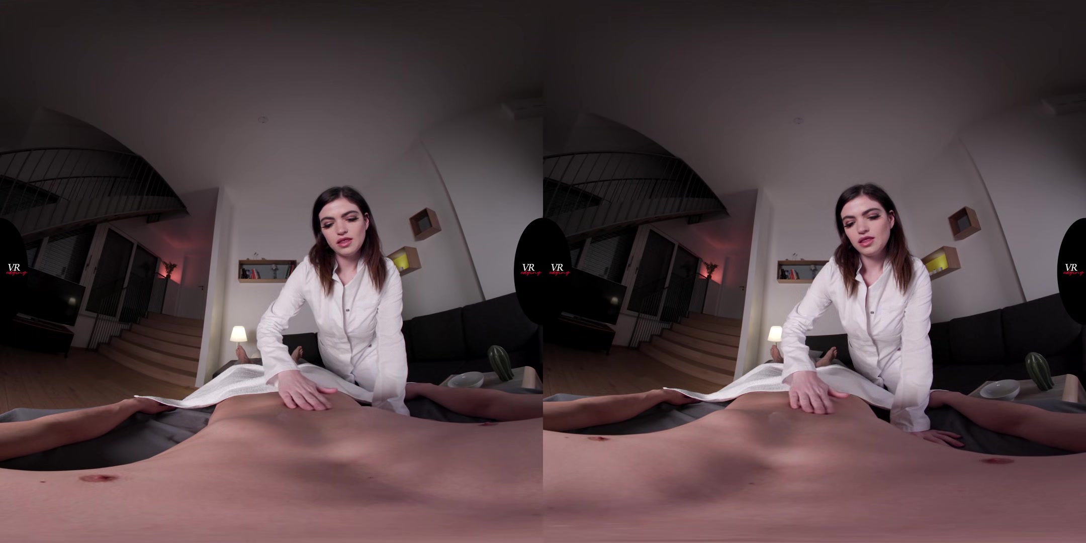 Best Massage Nicole Has Ever Given - Vredging