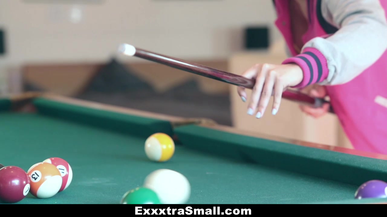 ExxxtraSmall - Blonde Step daughter Fucks Her Step-Dad For Money