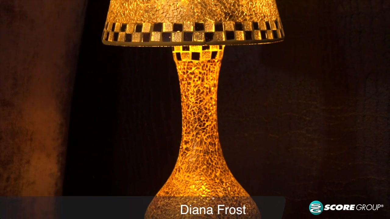 Date Night With Diana Frost - Diana Frost and Michael Fly - Scoreland