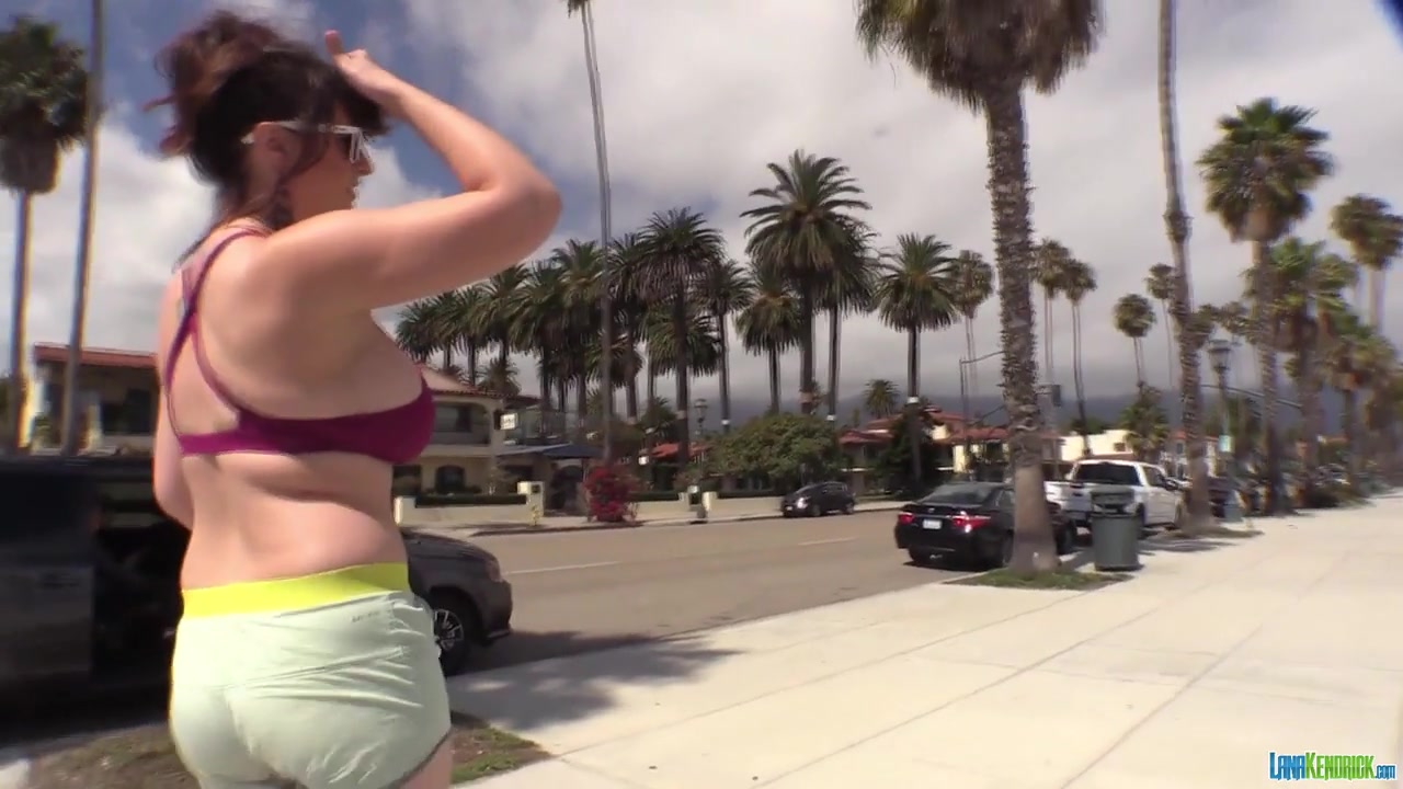 Lana Kendrick - Road Trip 3