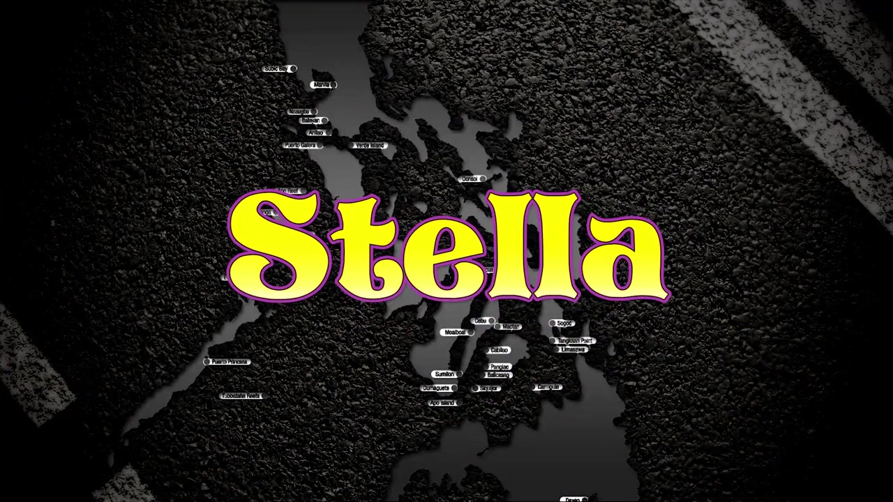 Stella 3 - TrikePatrol