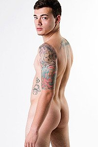 Trevor Spade