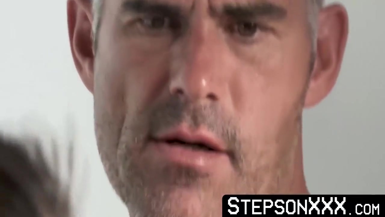 Stepsonxxx Stepgrandpa Dale Savage Creampies My Ass While I Swallow Gregs Lean Dick 8 Min