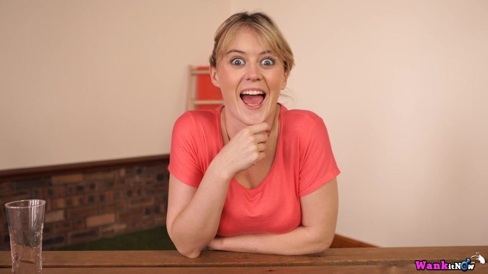 Brook Little - I Dare You... - Sexy Videos - WankitNow