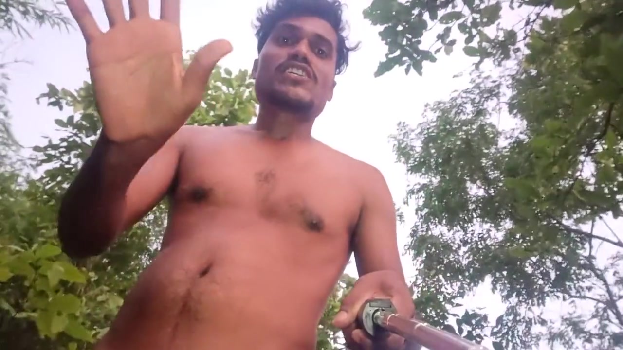 Jordiweek Today Am Going Jungle And Make Fun With My Big Black Cock