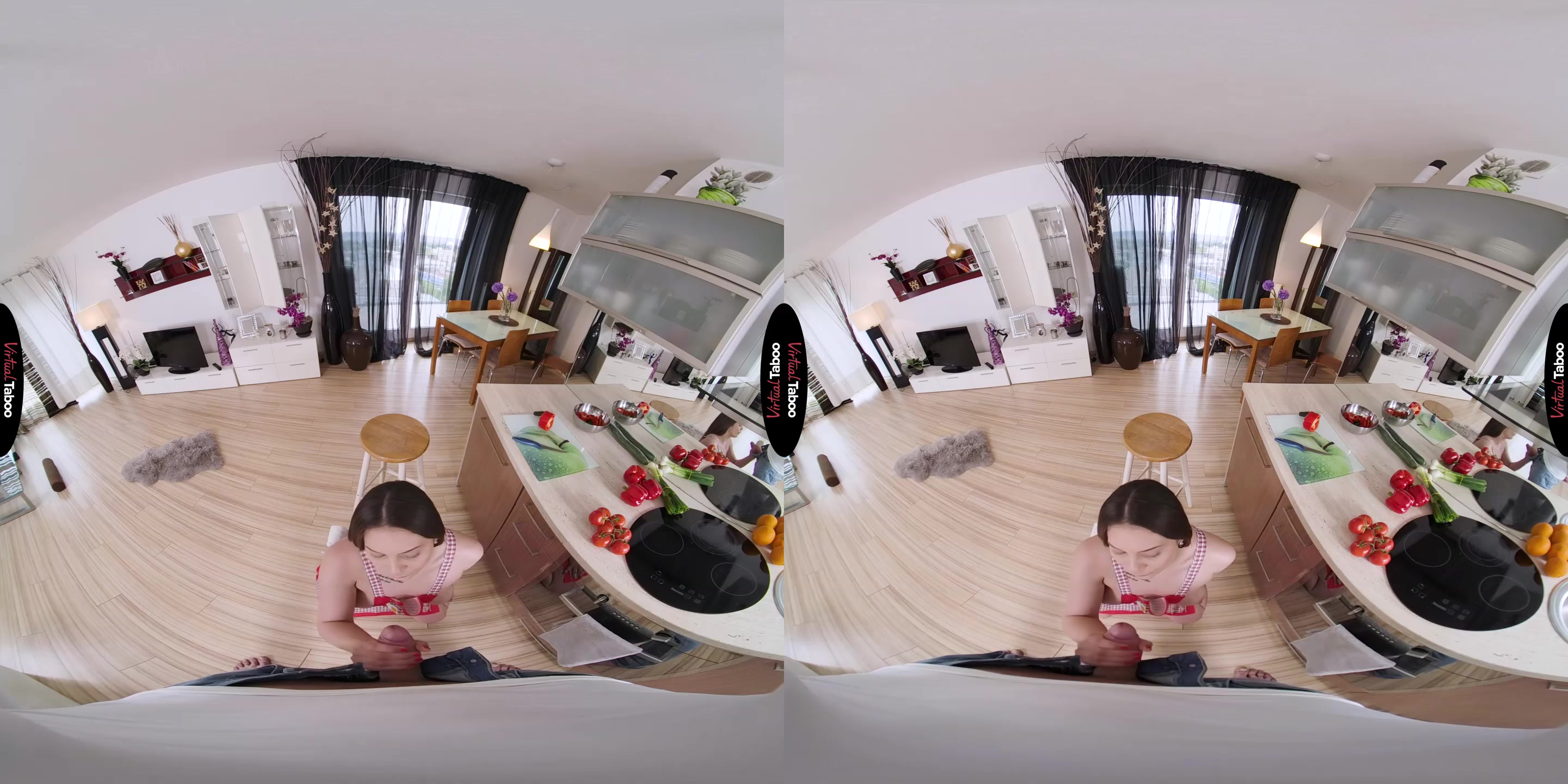 Step sister Is My Sex Drive