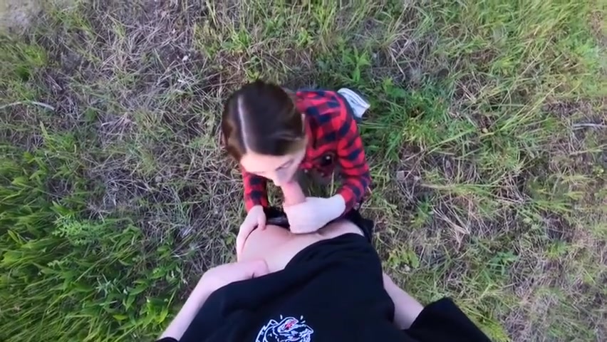 Perverted Milf Makes Me Cum On Her Titt With Spooky Boogie