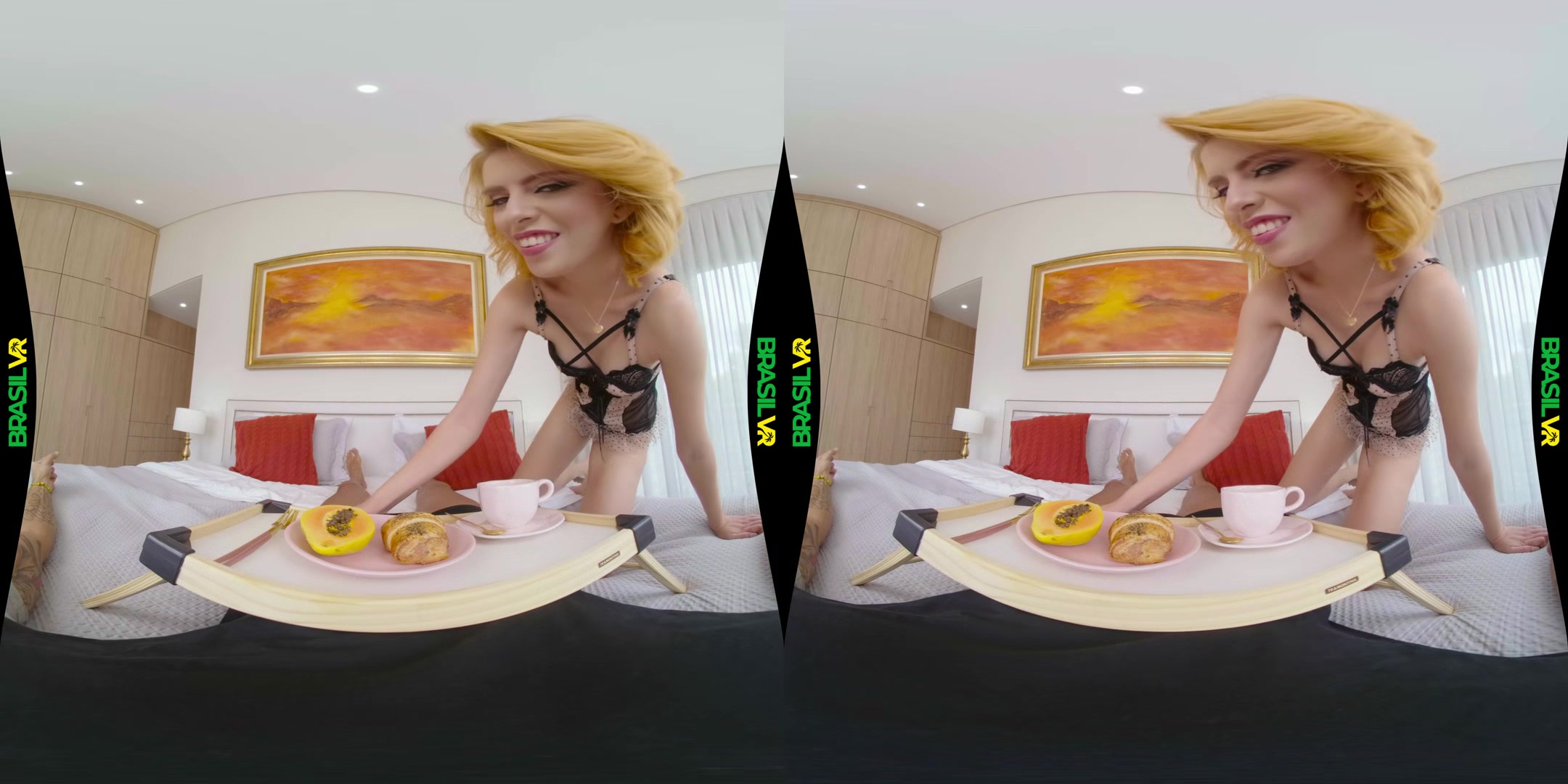 Fapaya! - BrasilVR