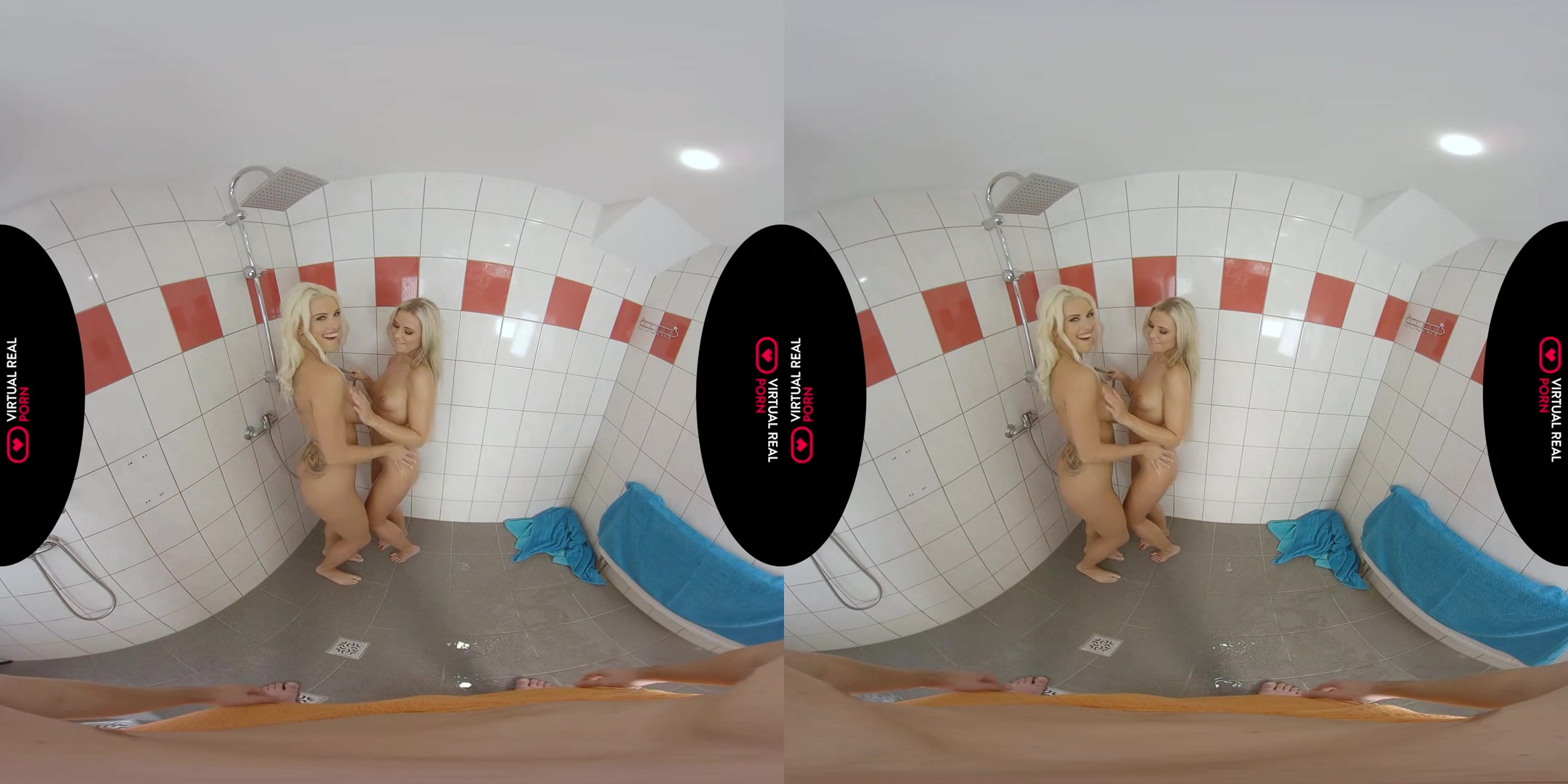 Public Shower
