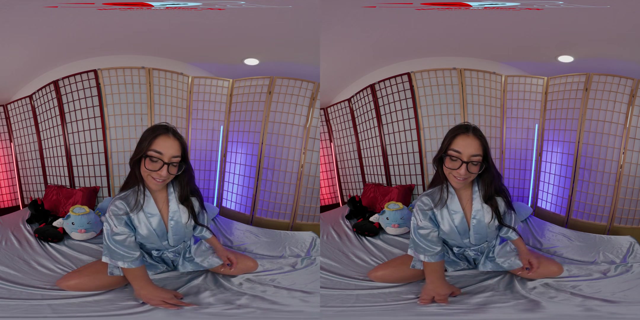 Madison Wilde Attracts Your Lust