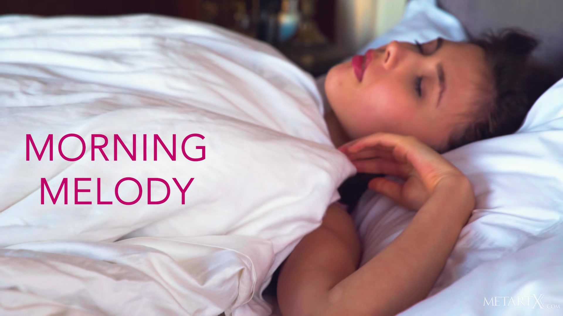 Morning Melody 2 - Mila Azul - MetartX