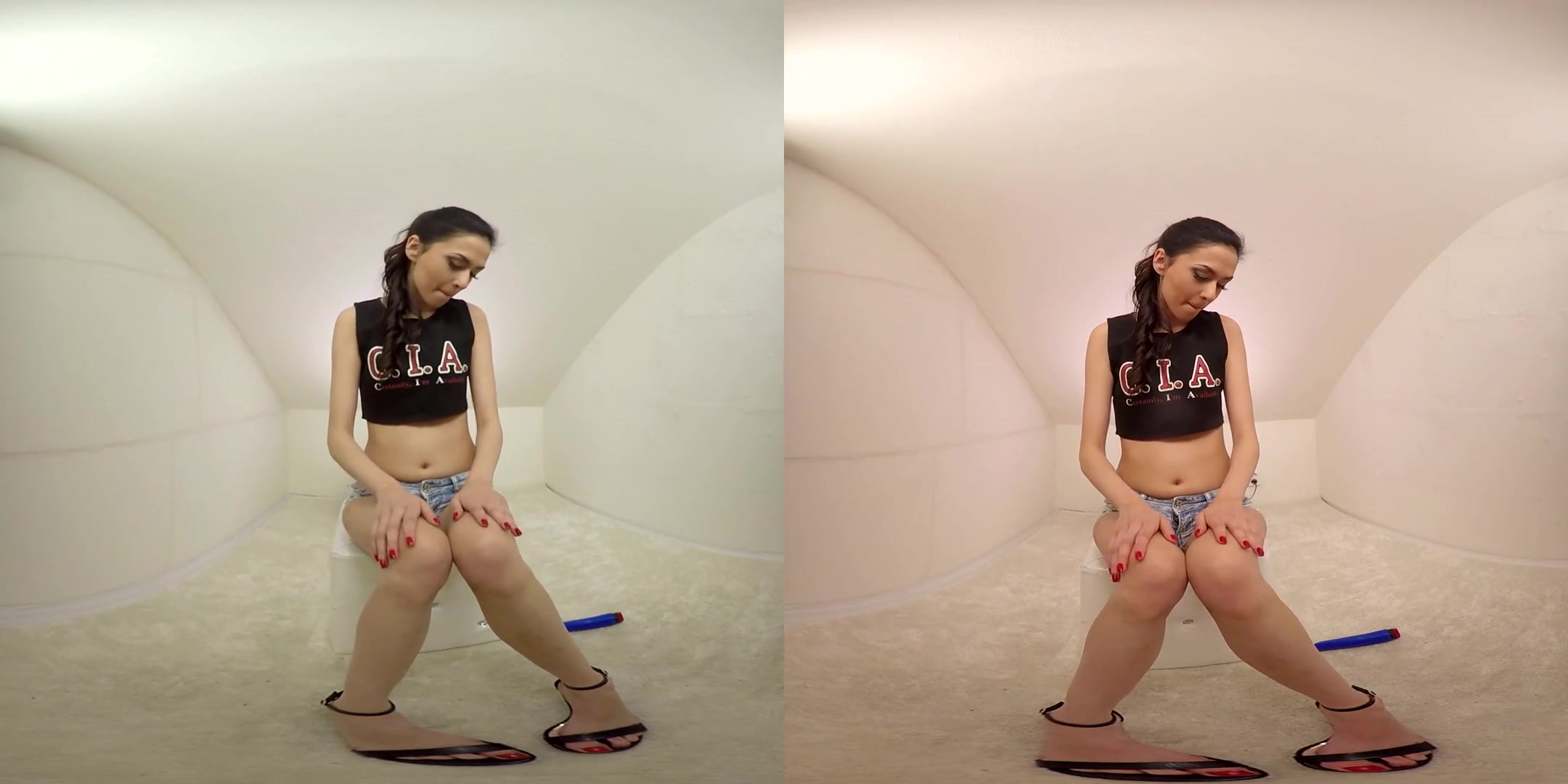 Ashley Ocean in 244 - Ashley Ocean - BravoModelsMedia