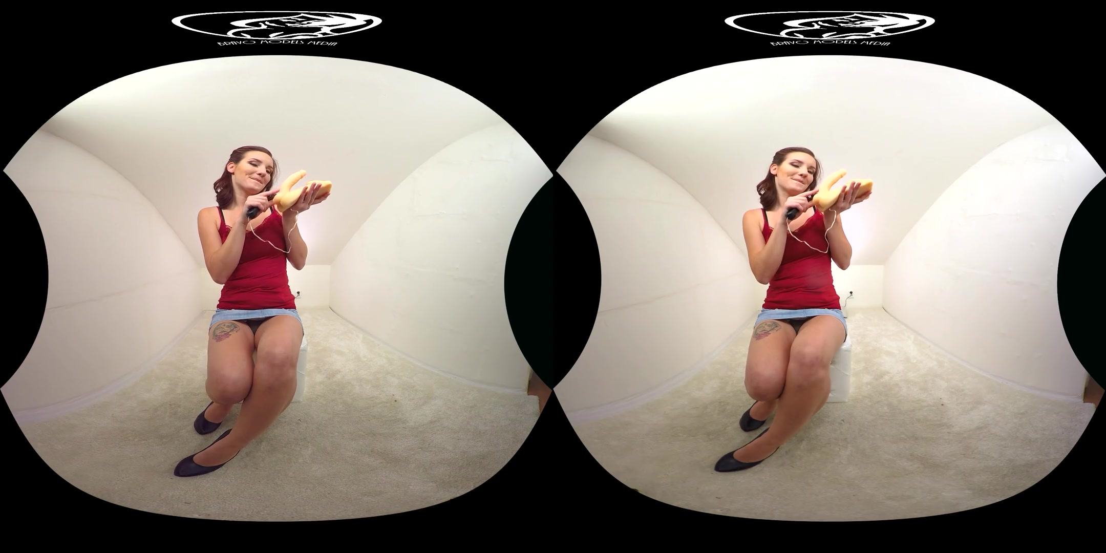 340 - Elena Vega - SexLikeReal