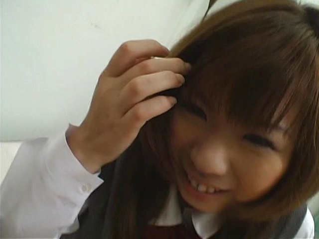 Sexy babe Misa Kurita is all smil - More at hotajp.com