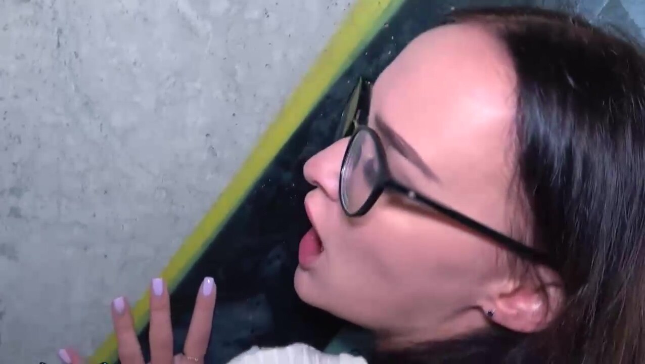 dirty seduction under the bridge