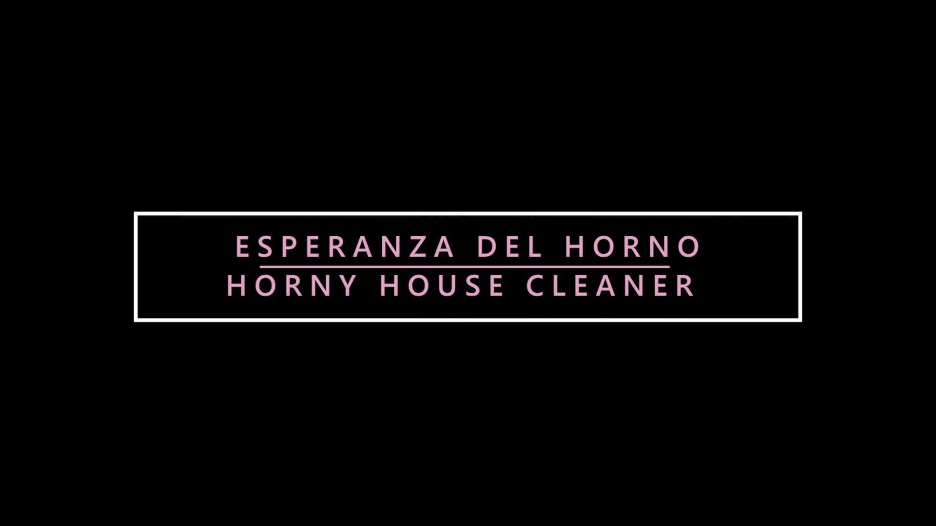 Espersanza Del Horno - Karups