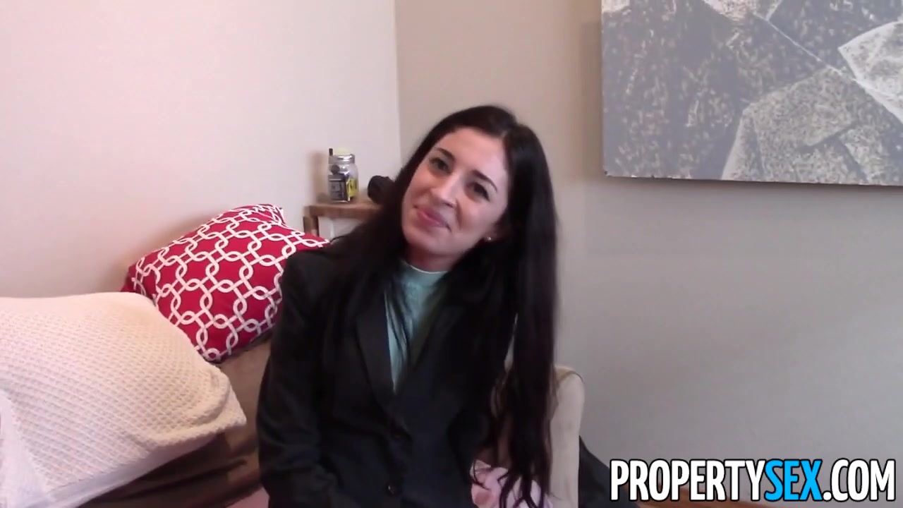 Property Sex My Agent is An Escort